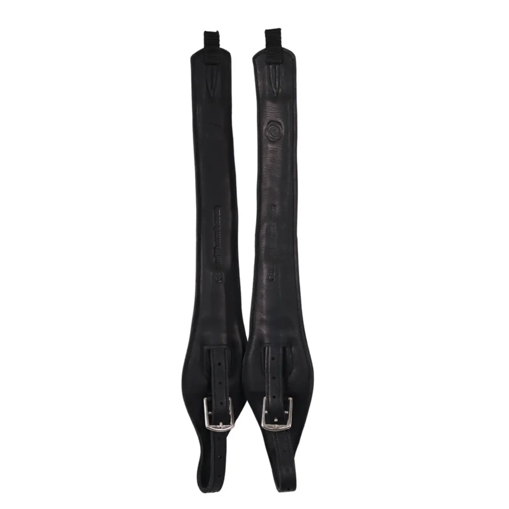 Commonwealth Saddles CommonWealth Cavell Stability Stirrup Leathers