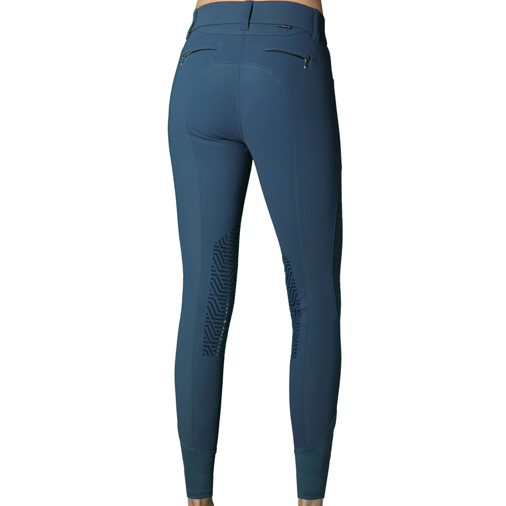 GhoDho Ghodho Ladies' Vela Essential Knee Patch Breech