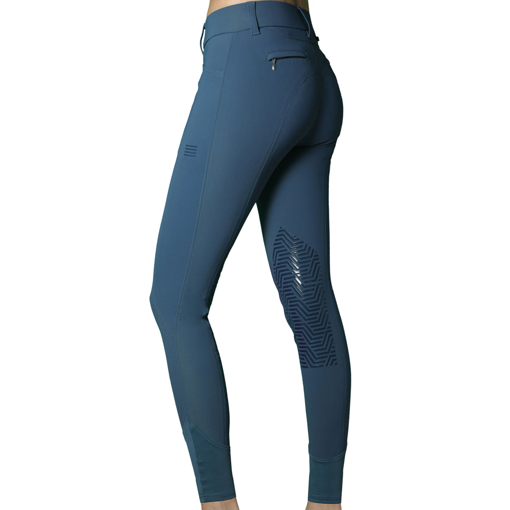 GhoDho Ghodho Ladies' Vela Essential Knee Patch Breech