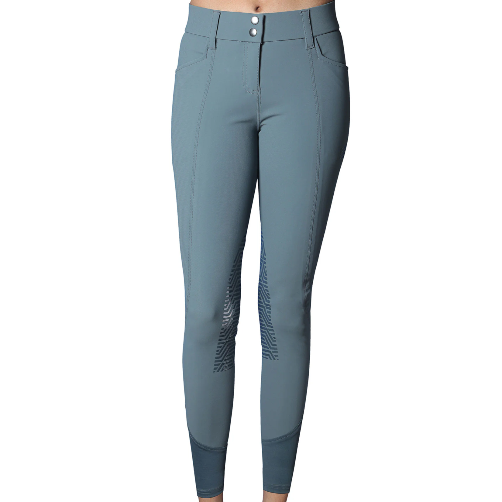 GhoDho Ghodho Ladies' Vela Essential Knee Patch Breech