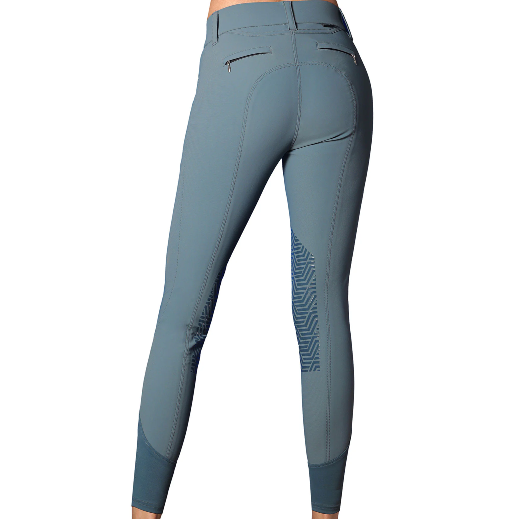 GhoDho Ghodho Ladies' Vela Essential Knee Patch Breech