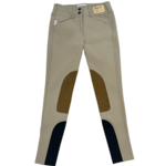 Tailored Sportsman Girls' Techlight Breech