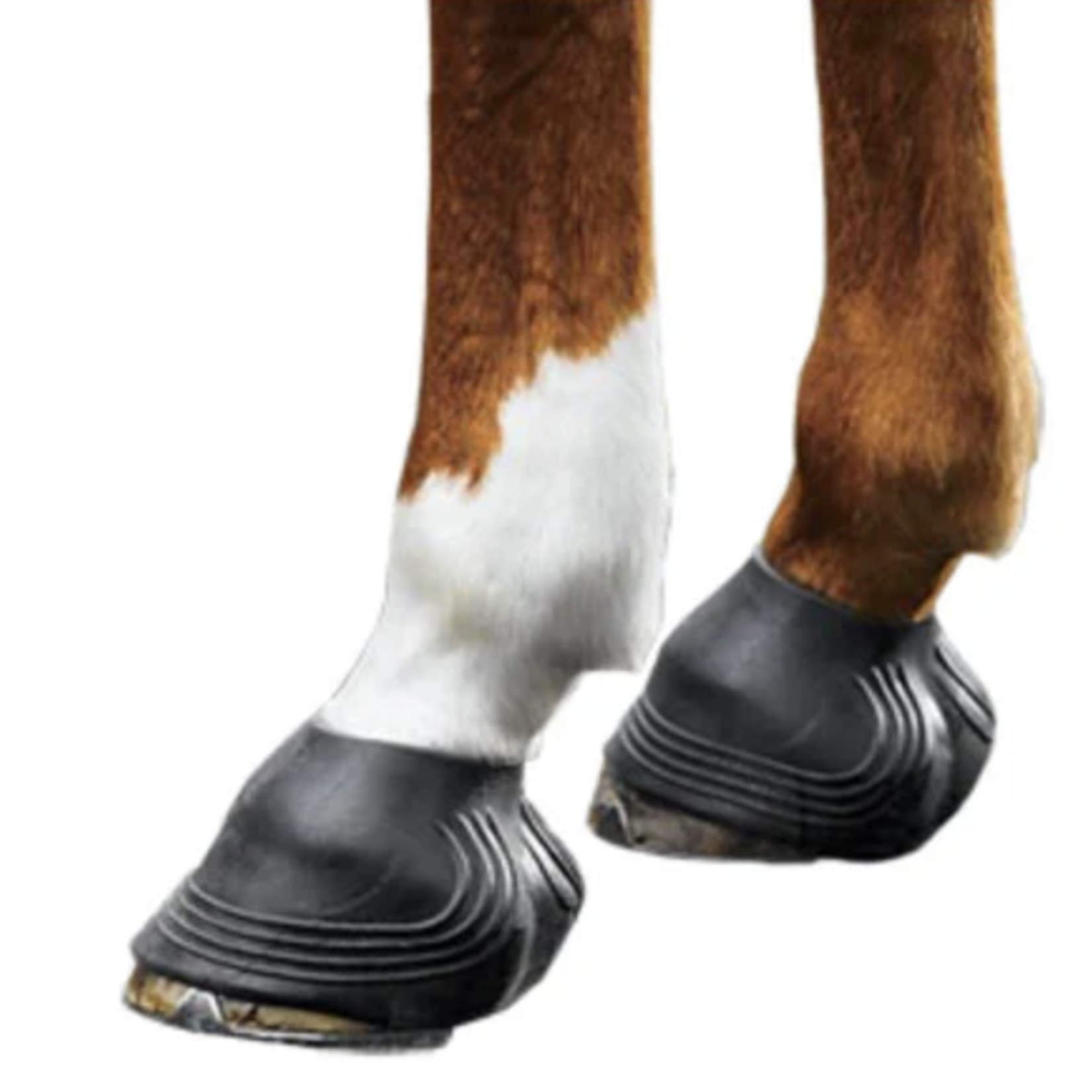 Acavallo Acavallo Anatomic Gel Hoof Boot