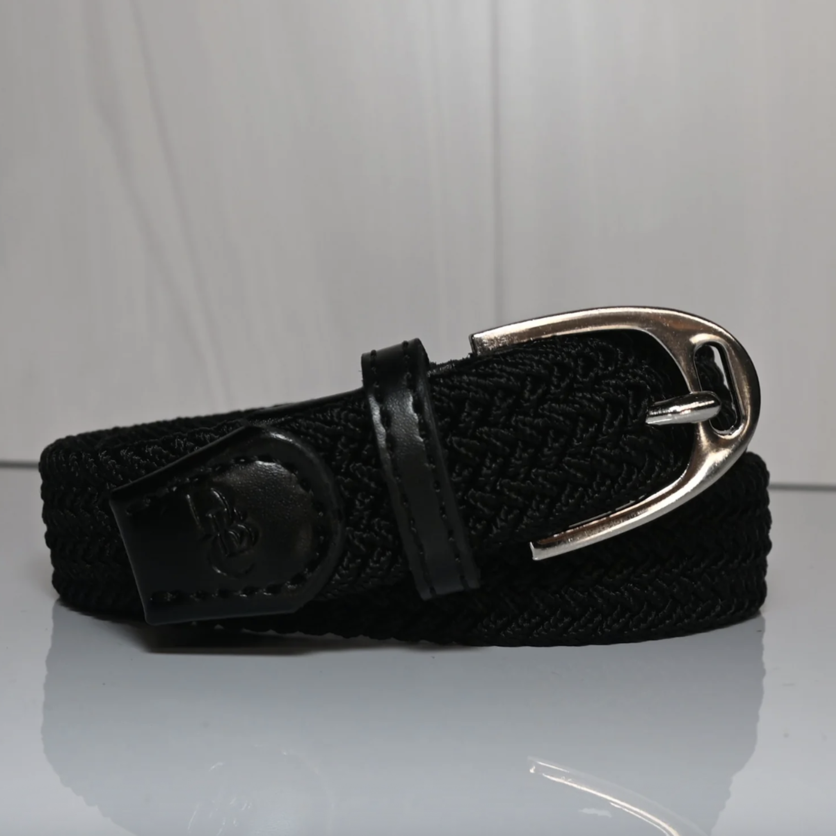 Dubois Cheval Dubois Cheval Kids' Woven Stirrup Belt