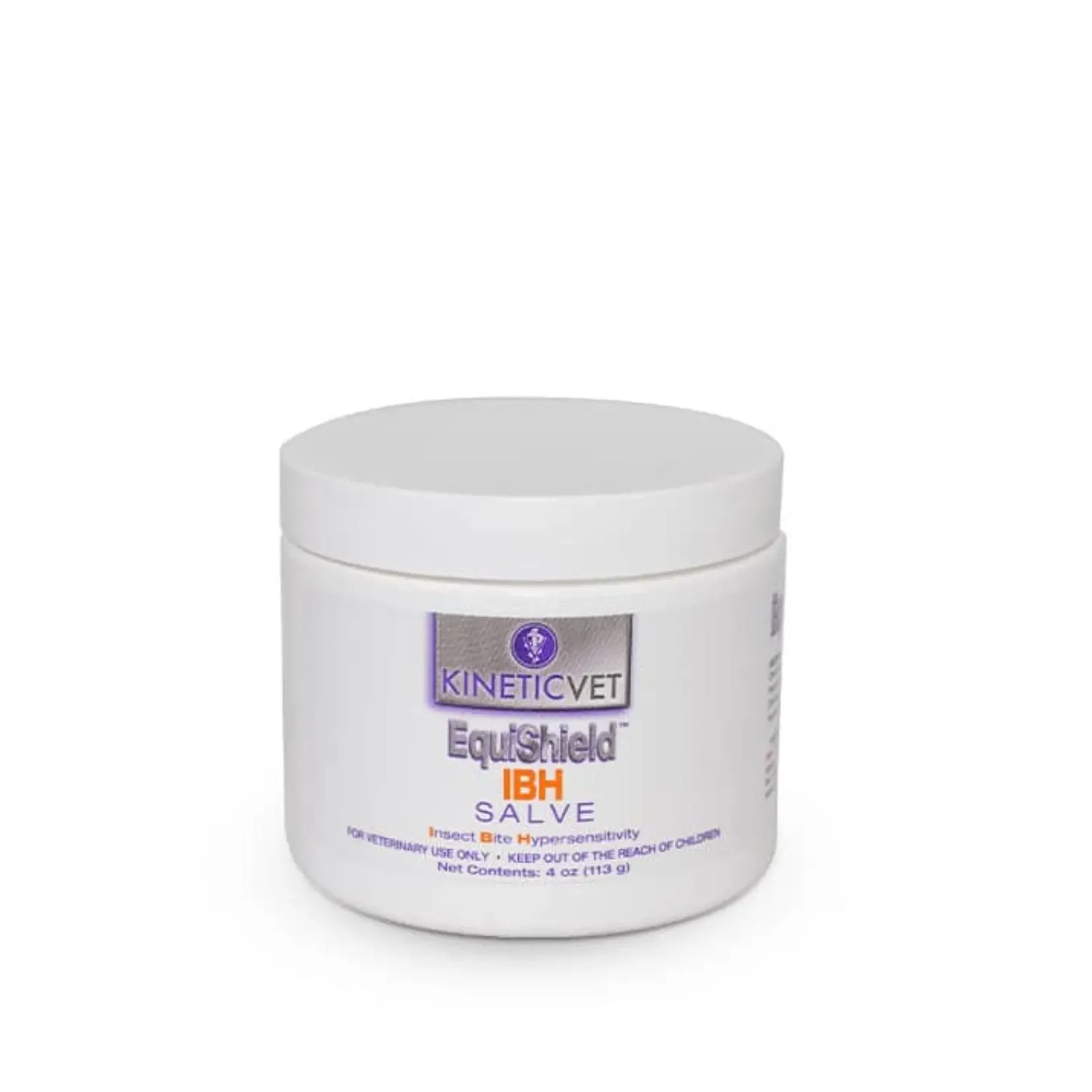 KINETIC Kinetic EquiShield IBH Salve - 4oz