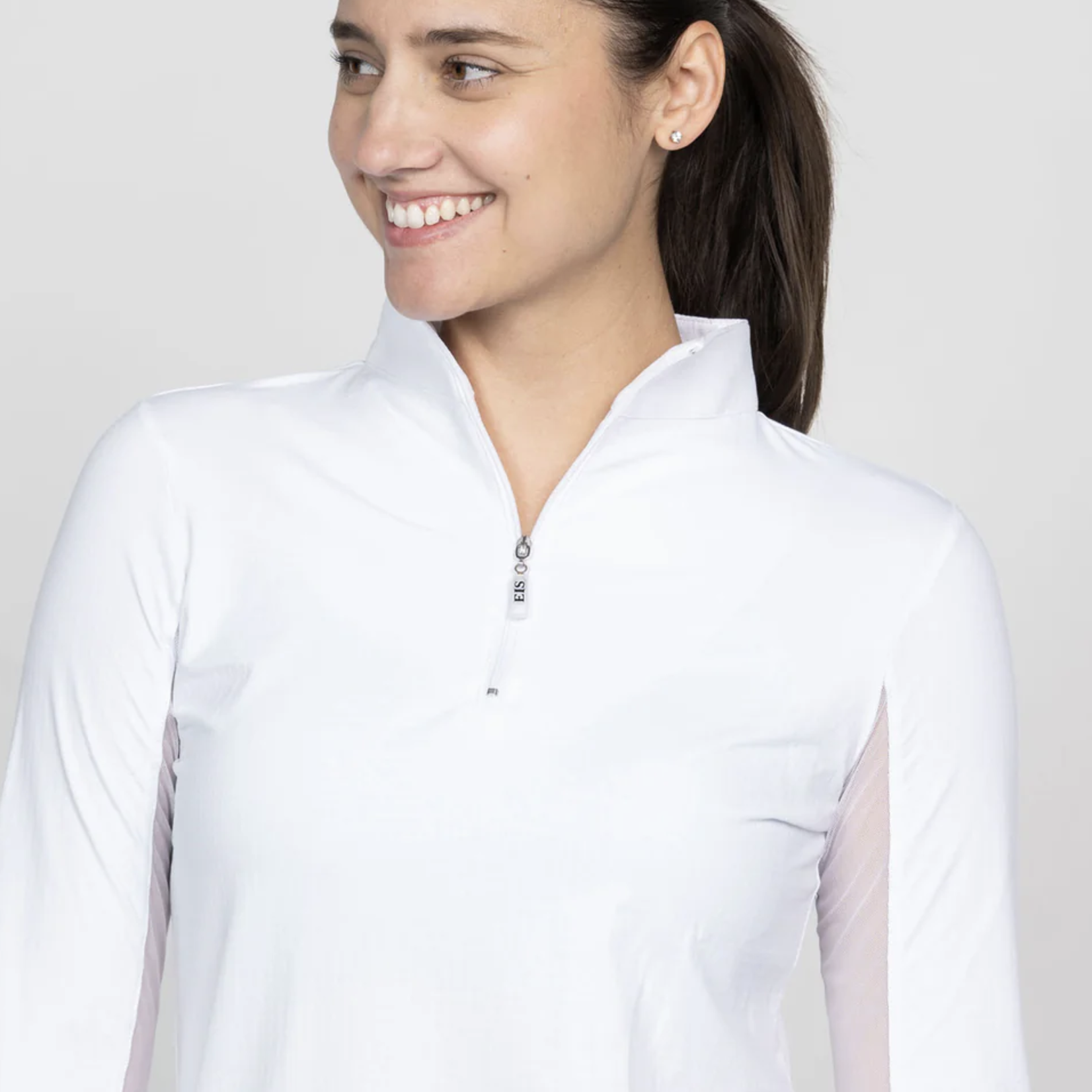Equi In Style Ladies' Cool Sun Shirt