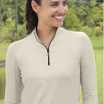 Equi In Style Ladies' Cool Sun Shirt