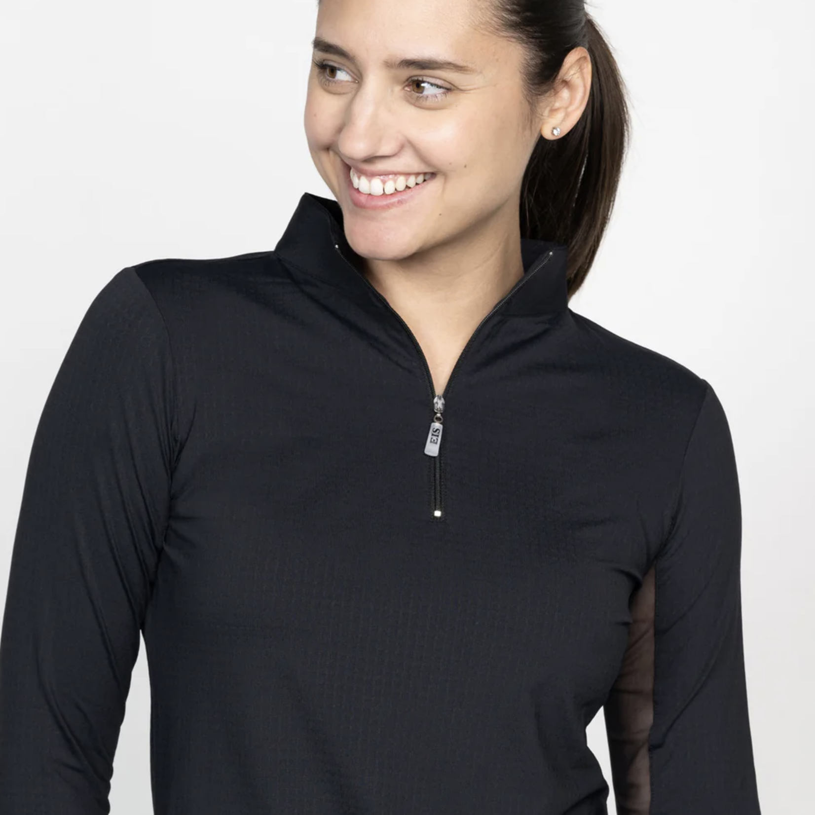 Equi In Style Ladies' Cool Sun Shirt