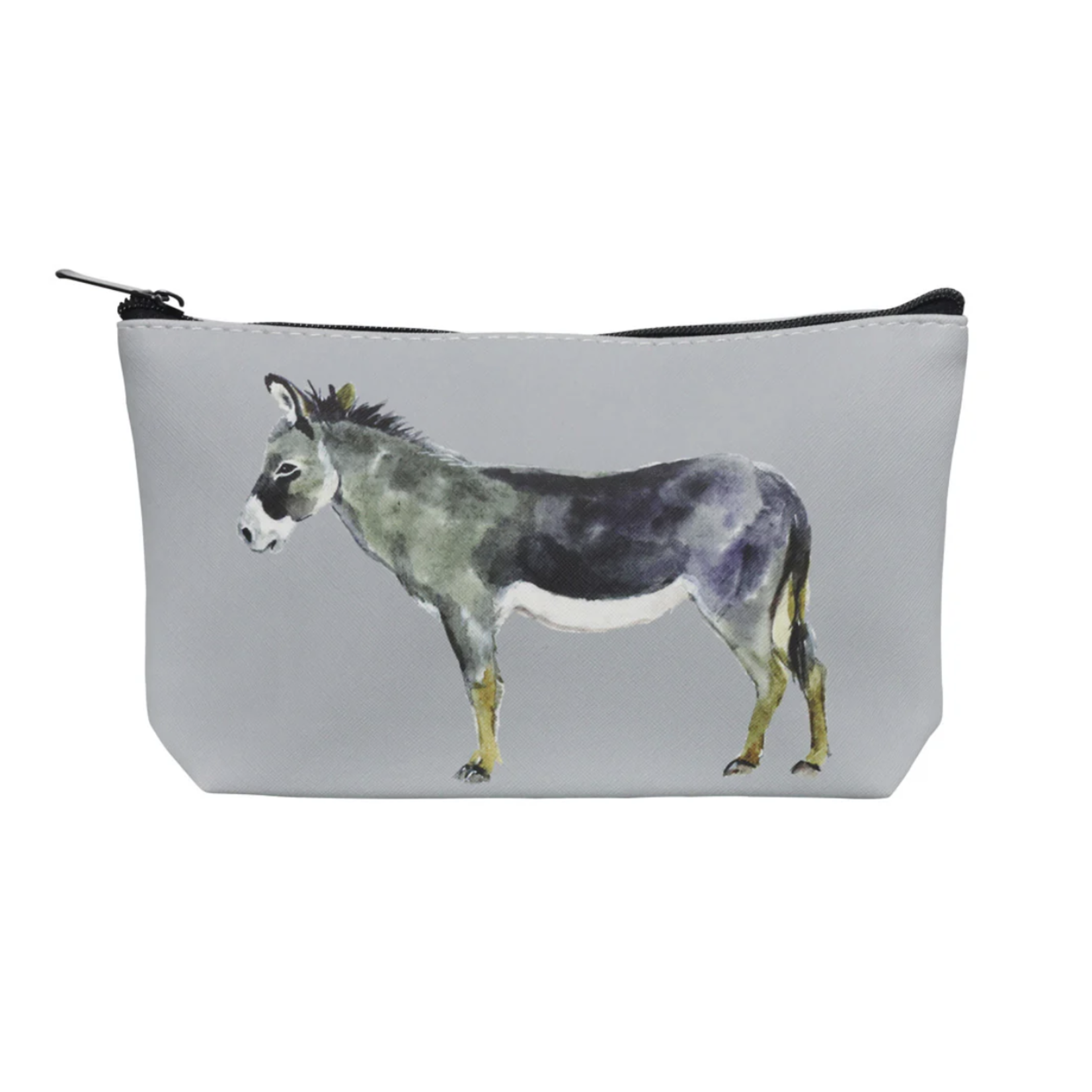 Lila Awst Lila Cosmetic Bag - Large
