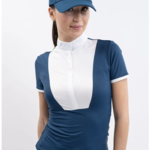 Harcour Harcour Ladies' Shine Show Shirt
