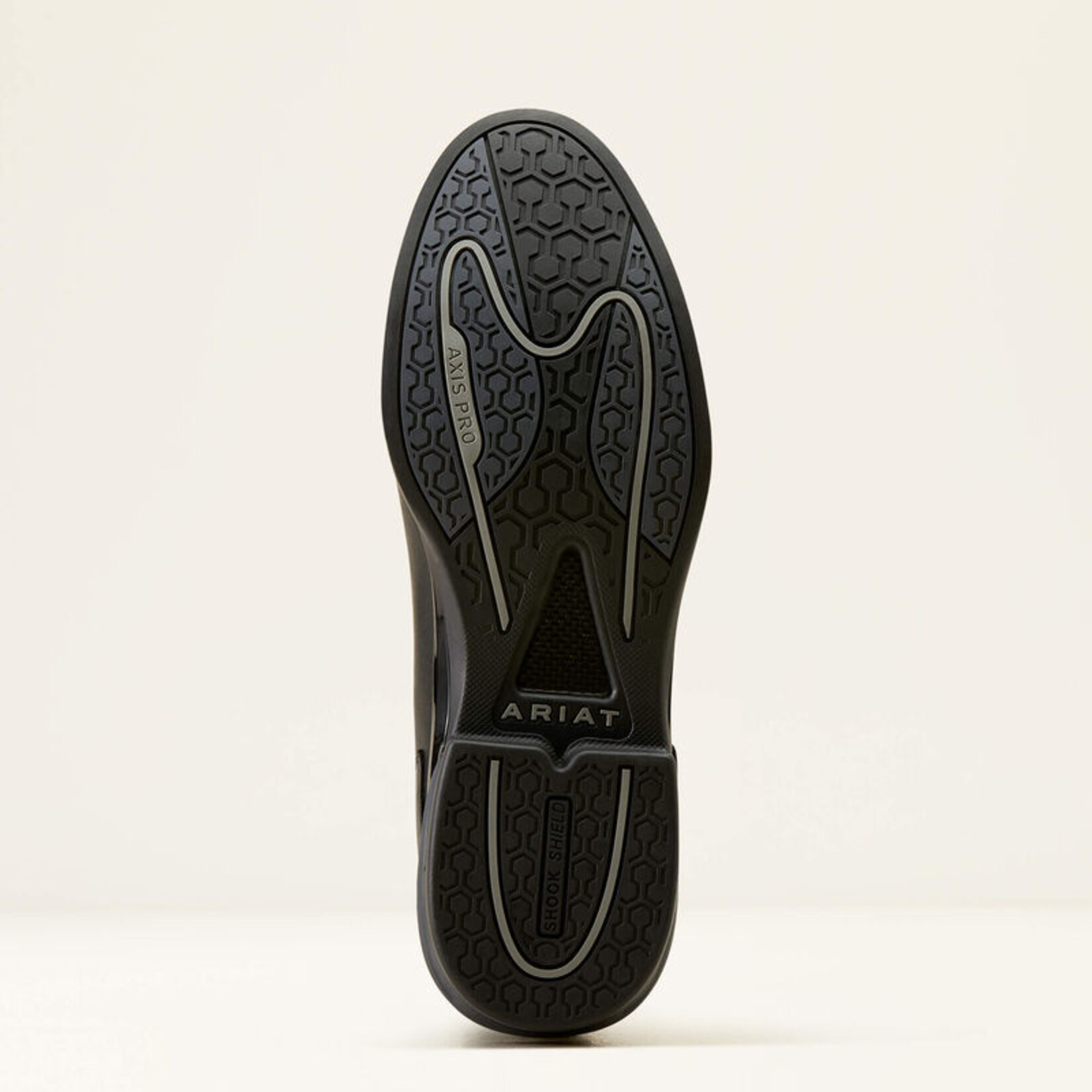 Ariat Mens' Devon Zip Paddock Boot