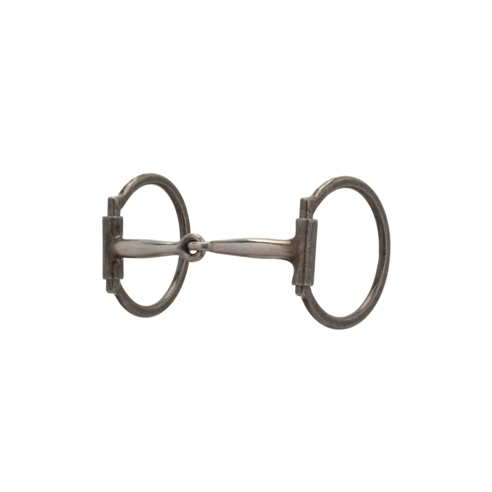 Weaver Pro Series Sweet Iron Offset D-Ring