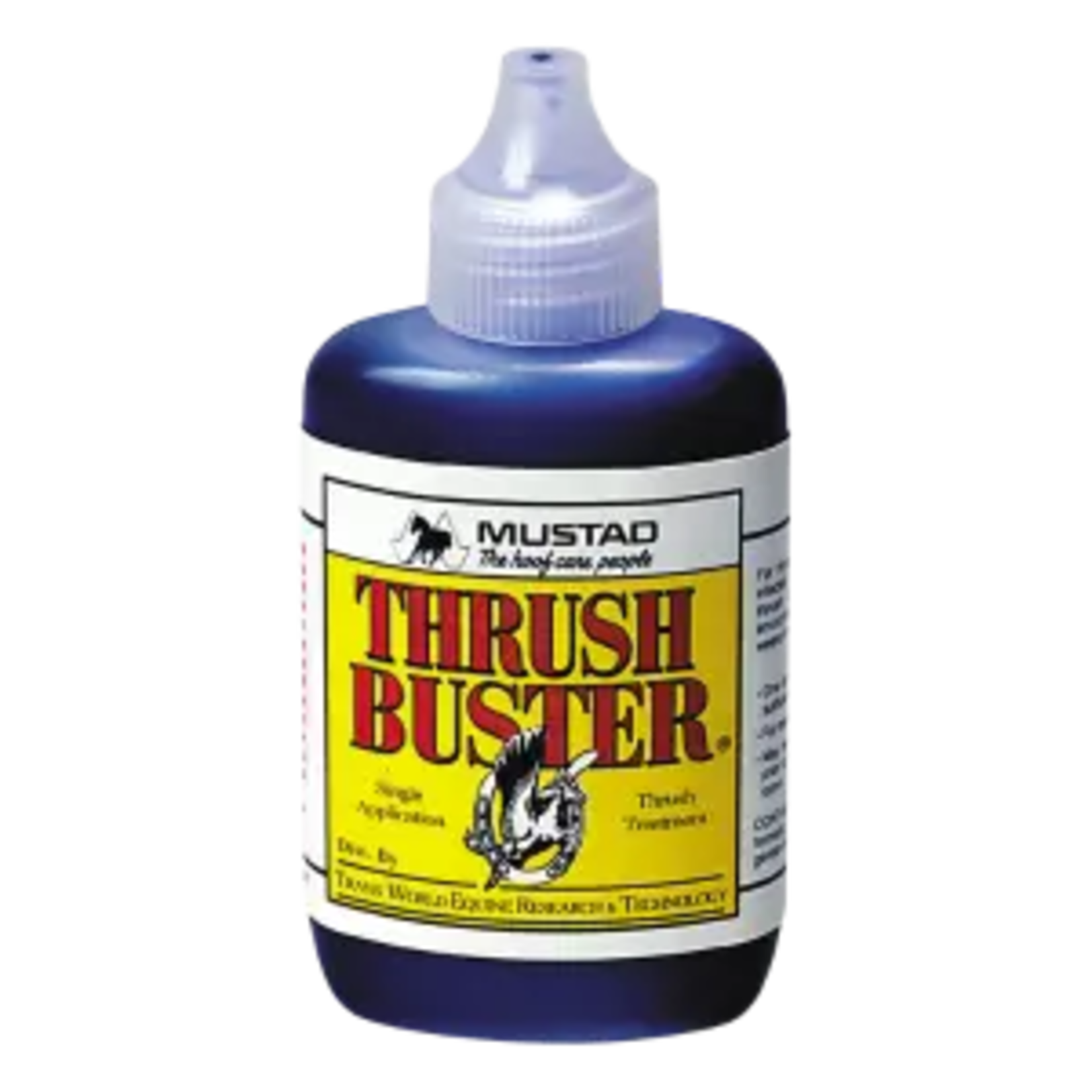 Mustad Thrush Buster - 2oz