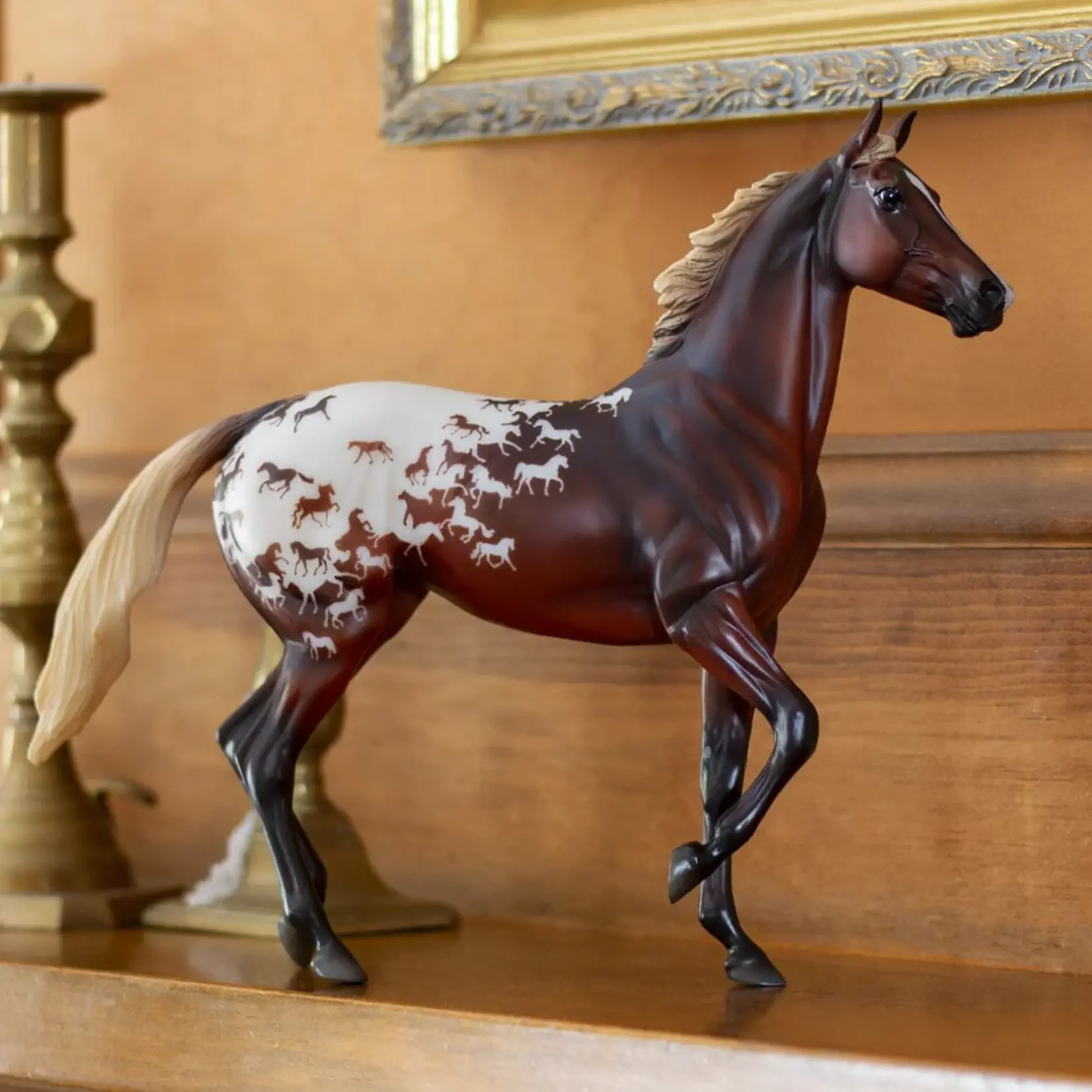 Sport Horse 75th Anniversary