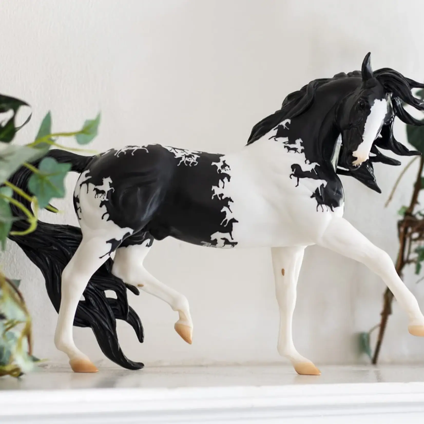 Spanish Horse 75th Anniversary