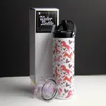 Hunt Seat Paper Co Hunt Seat Paper Co. Stainless Steel Water Bottle