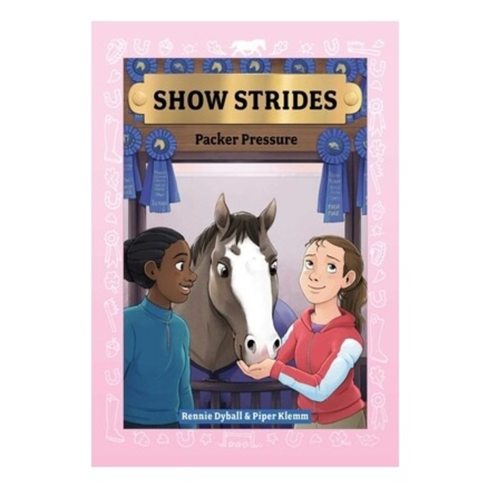 Show Strides Vol. 5: Packer Pressure