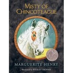 Misty of Chincoteague