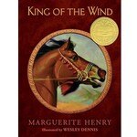 King of the Wind Hardcover