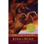 King of the Wind