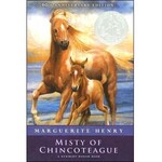 Misty of Chincoteague