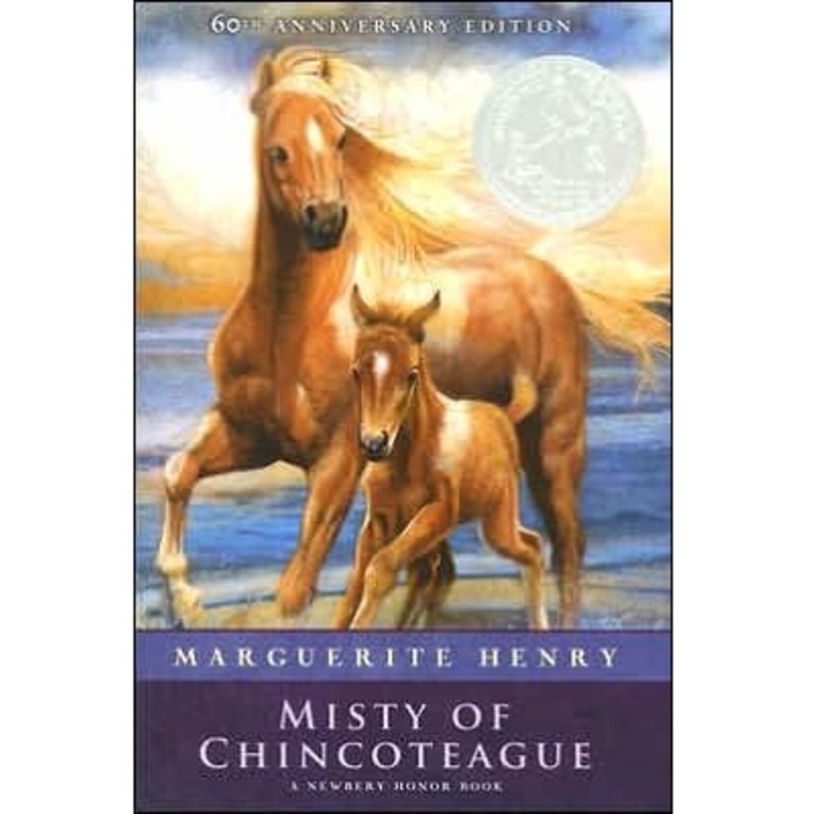 Misty of Chincoteague