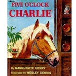 Five o'Clock Charlie