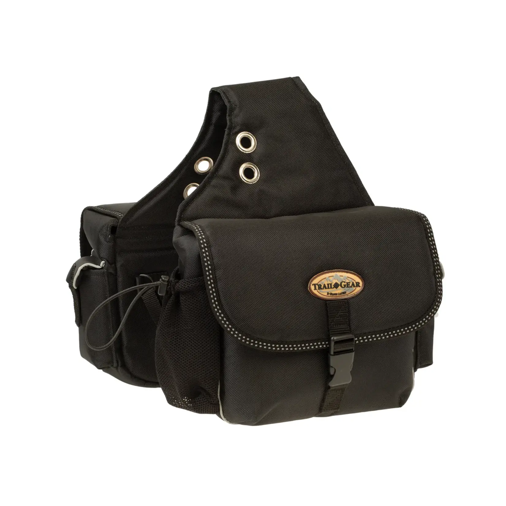 WEAVER Trail Gear Saddle Bag