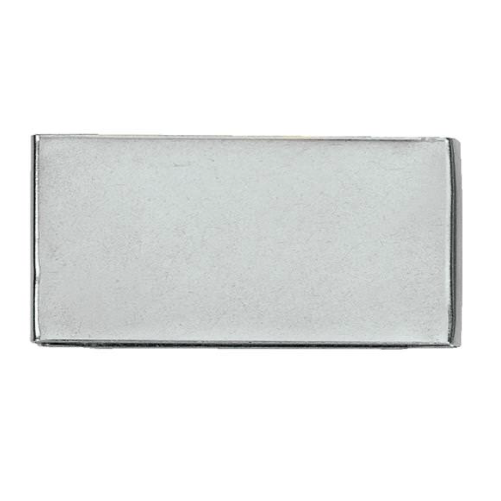 WEAVER Weaver 3" Blevins Buckle Slider