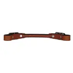Weaver Rounded Curb Strap