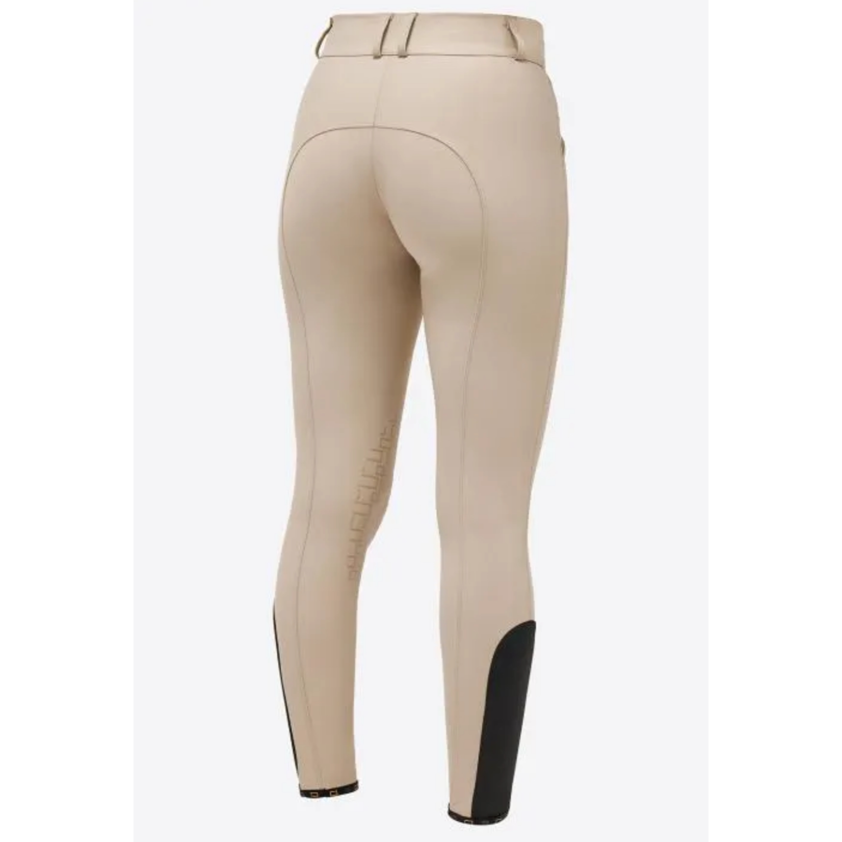 RG Rider's Gene High Waist Knee Patch Breeches