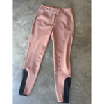 RG Rider's Gene High Waist Knee Patch Breeches