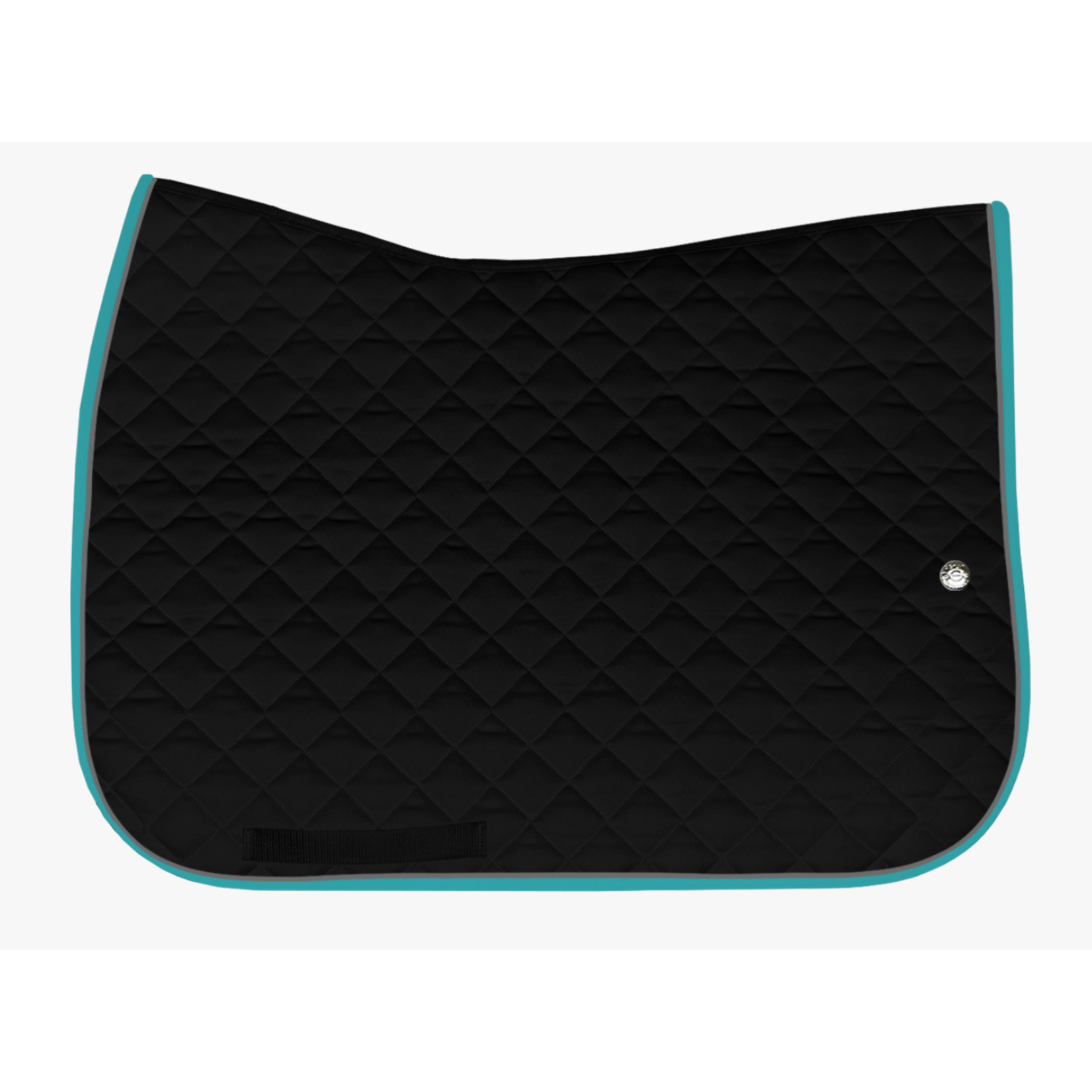 Ogilvy Eq Ogilvy Baby Jump Pad with Girth Loops