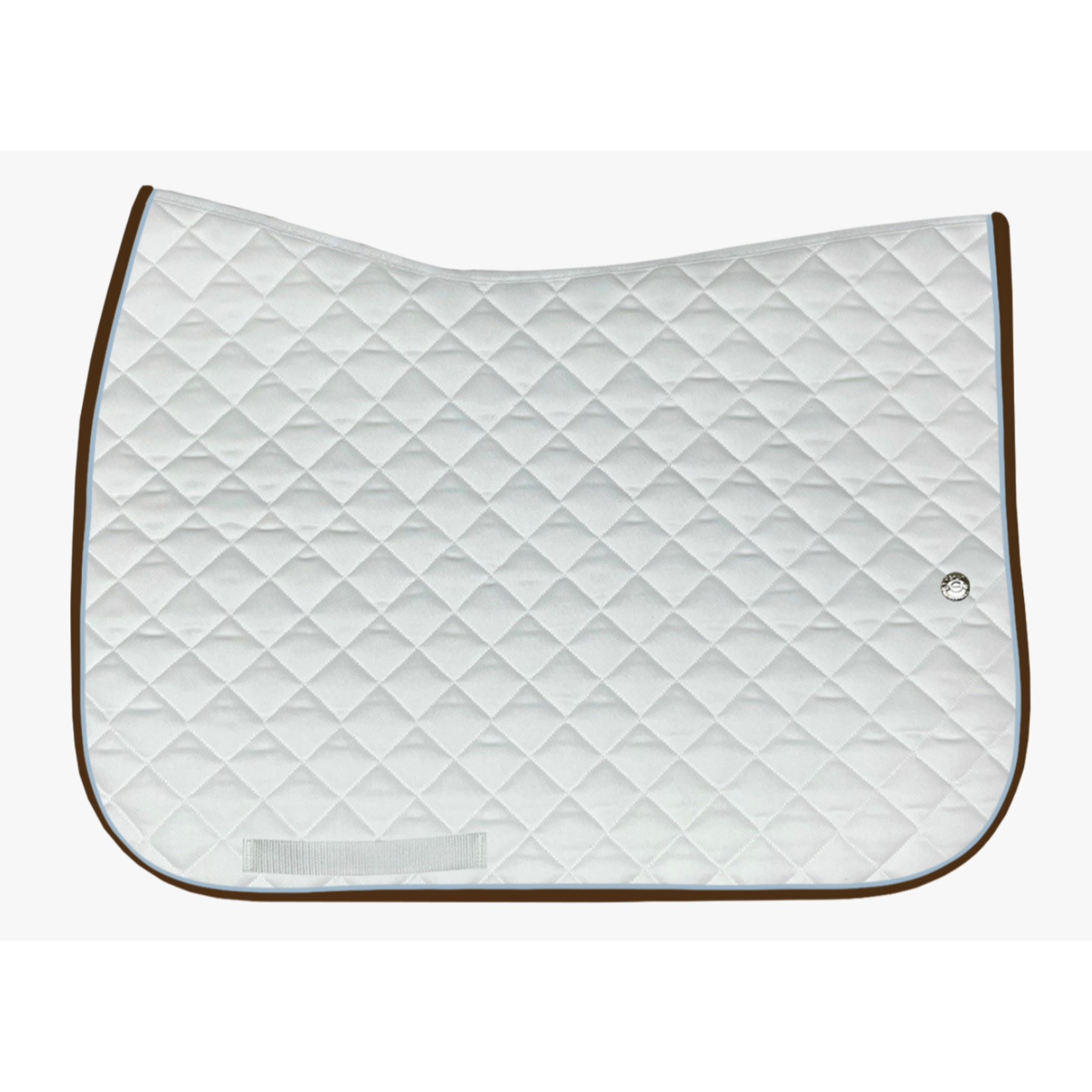 Ogilvy Eq Ogilvy Baby Jump Pad with Girth Loops