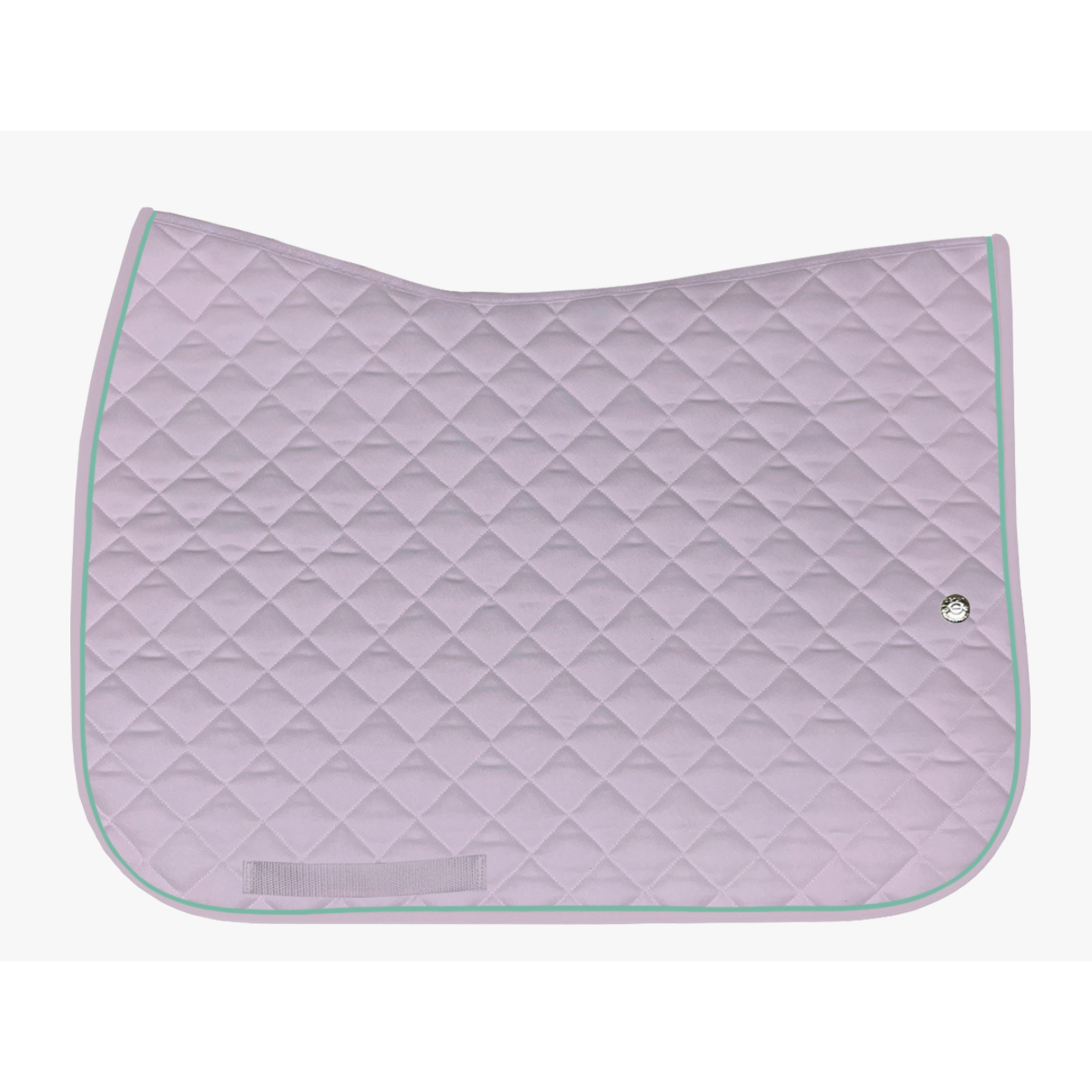 Ogilvy Eq Ogilvy Equestrian Jump Baby Pad With Girth Loops