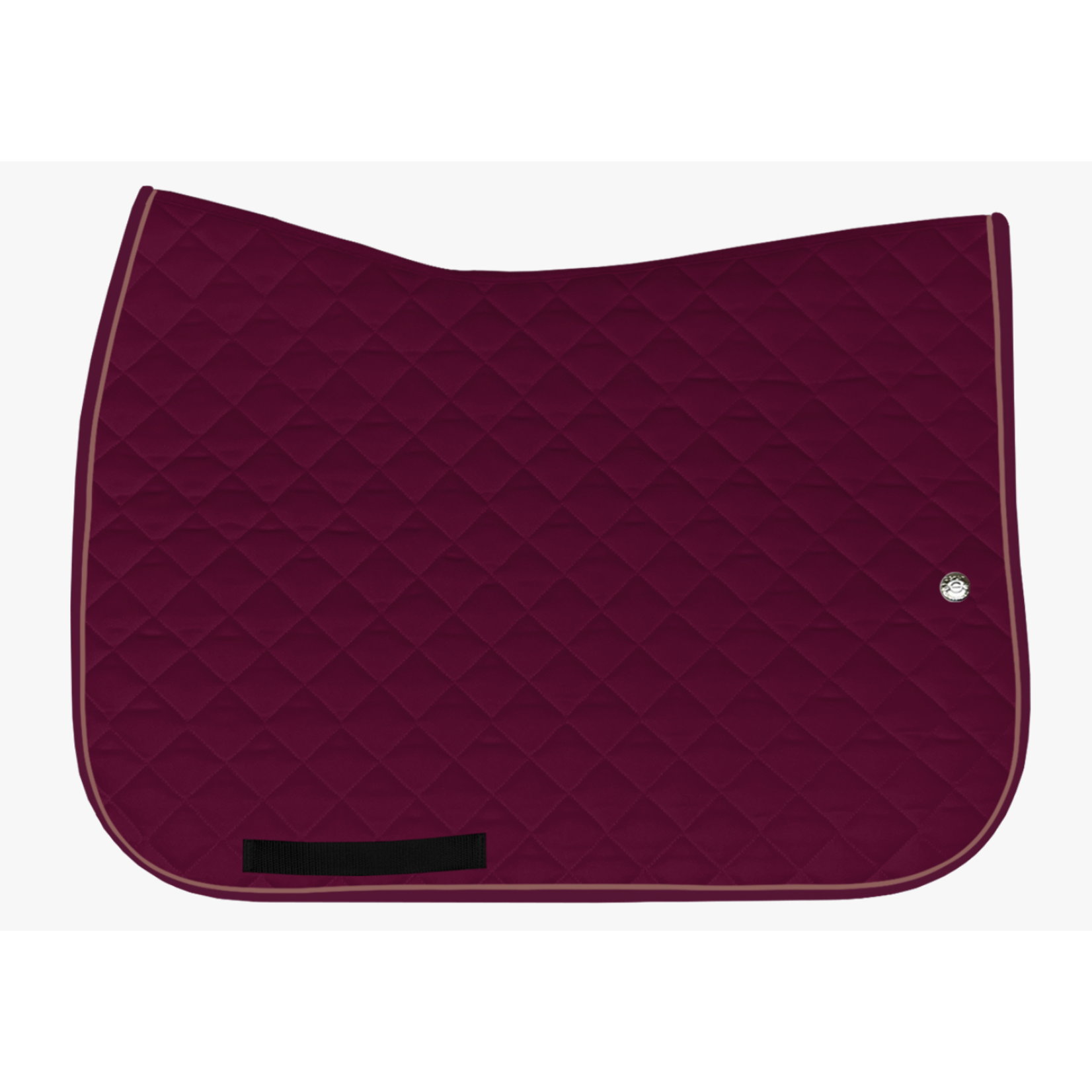 Ogilvy Eq Ogilvy Equestrian Jump Baby Pad With Girth Loops