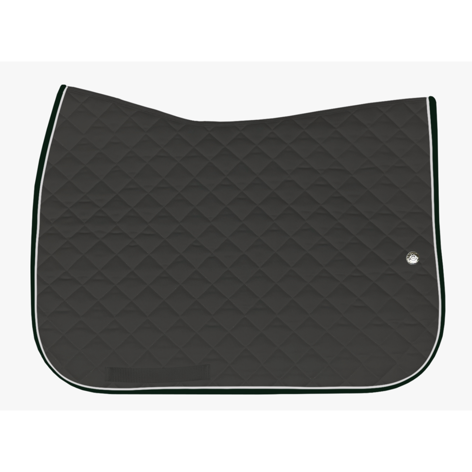 Ogilvy Eq Ogilvy Equestrian Jump Baby Pad With Girth Loops