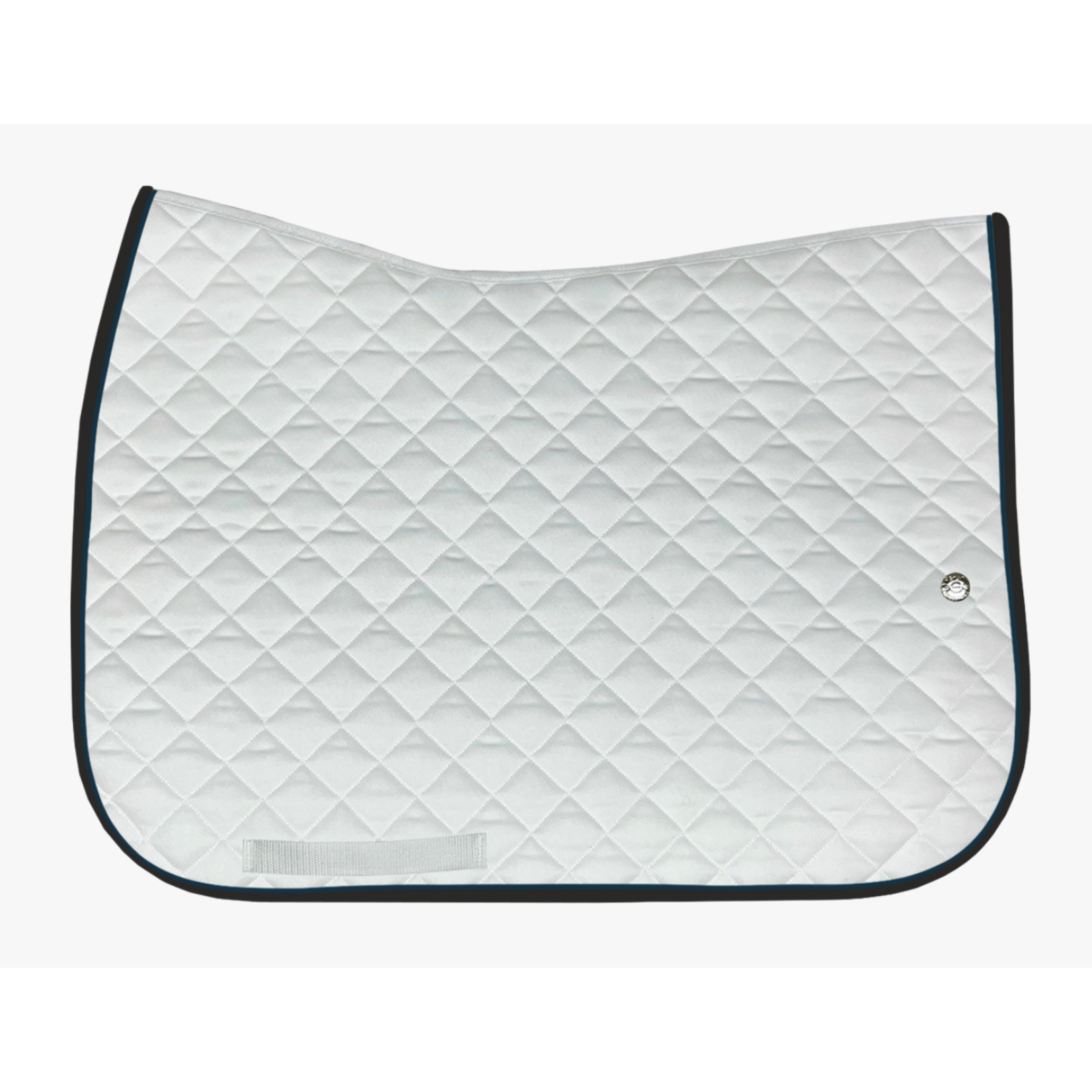 Ogilvy Eq Ogilvy Equestrian Jump Baby Pad With Girth Loops