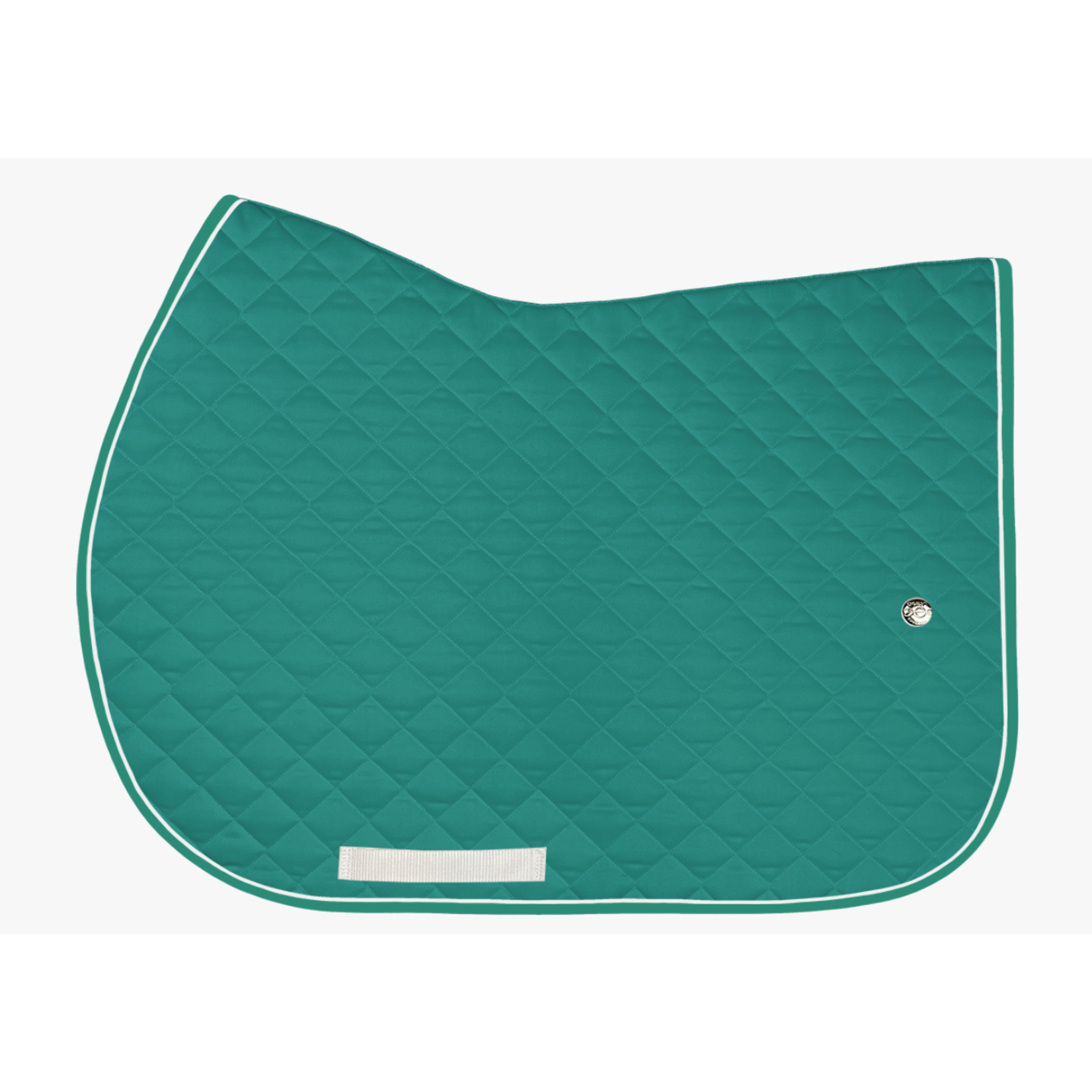 Ogilvy Eq Ogilvy Profile Jump Saddle Pad