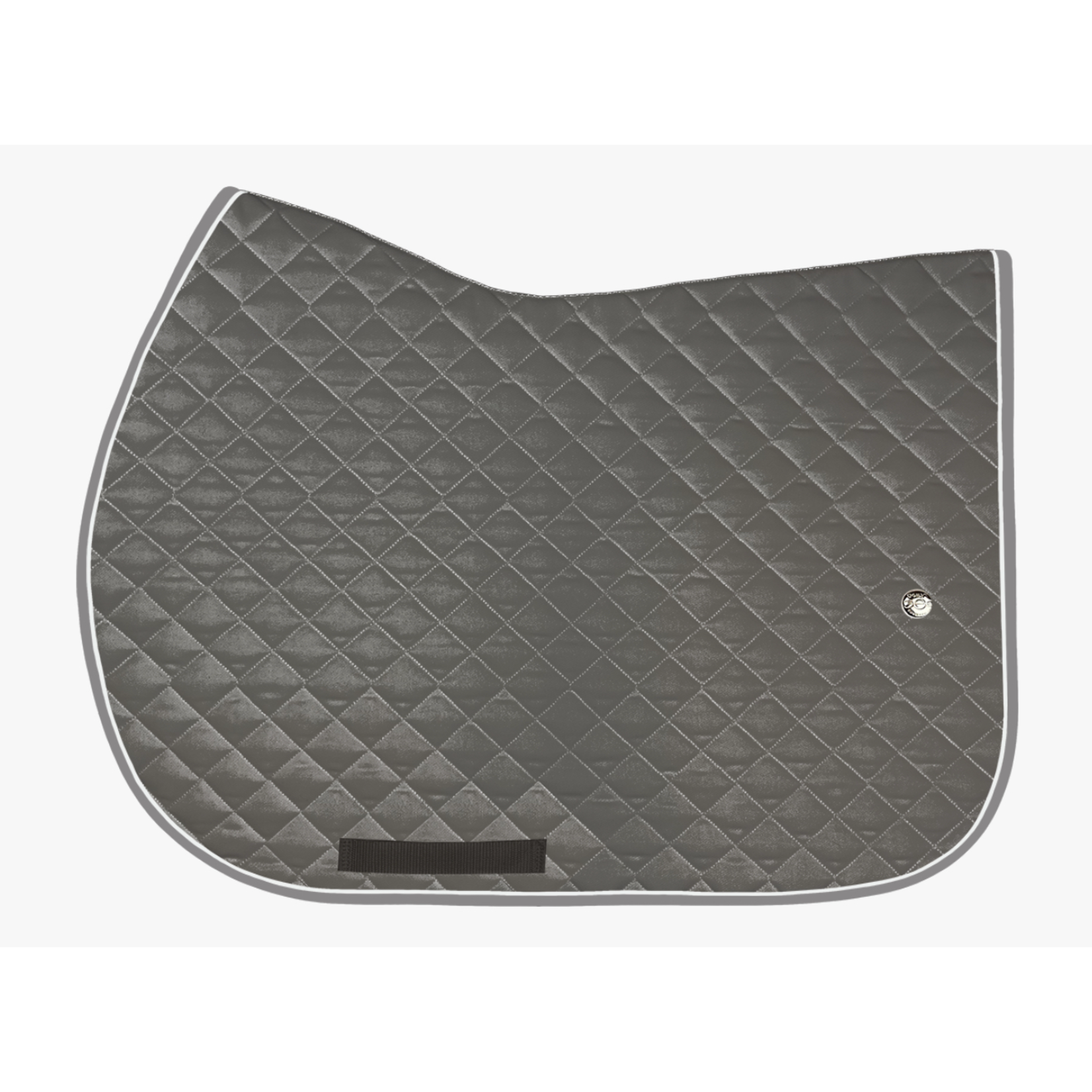 Ogilvy Eq Ogilvy Profile Jump Saddle Pad