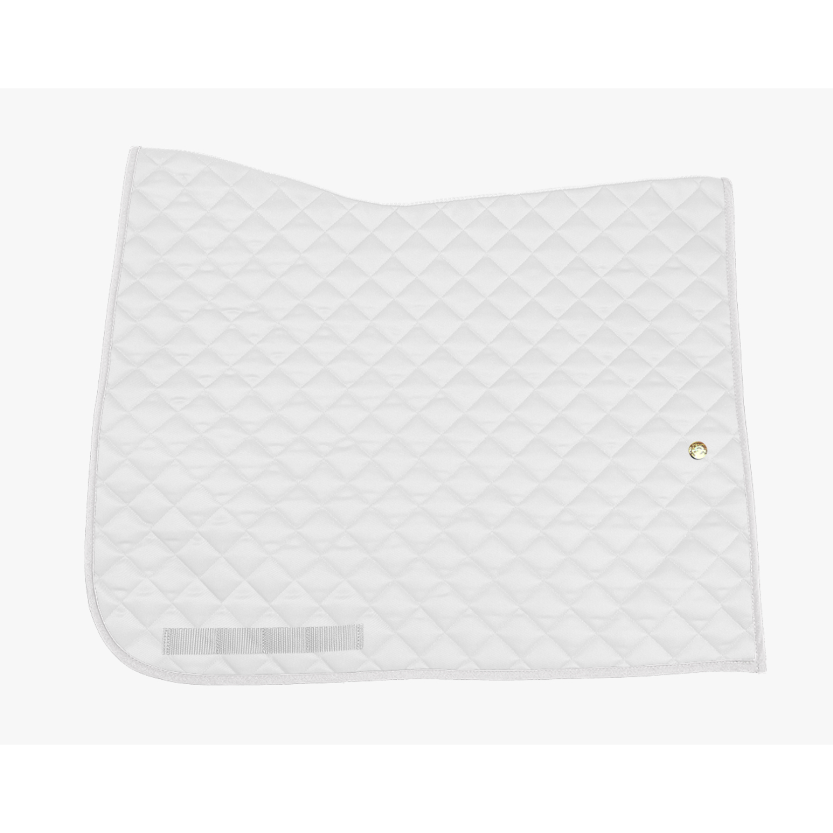 Ogilvy Equestrian Profile Square Edge Dressage Pad