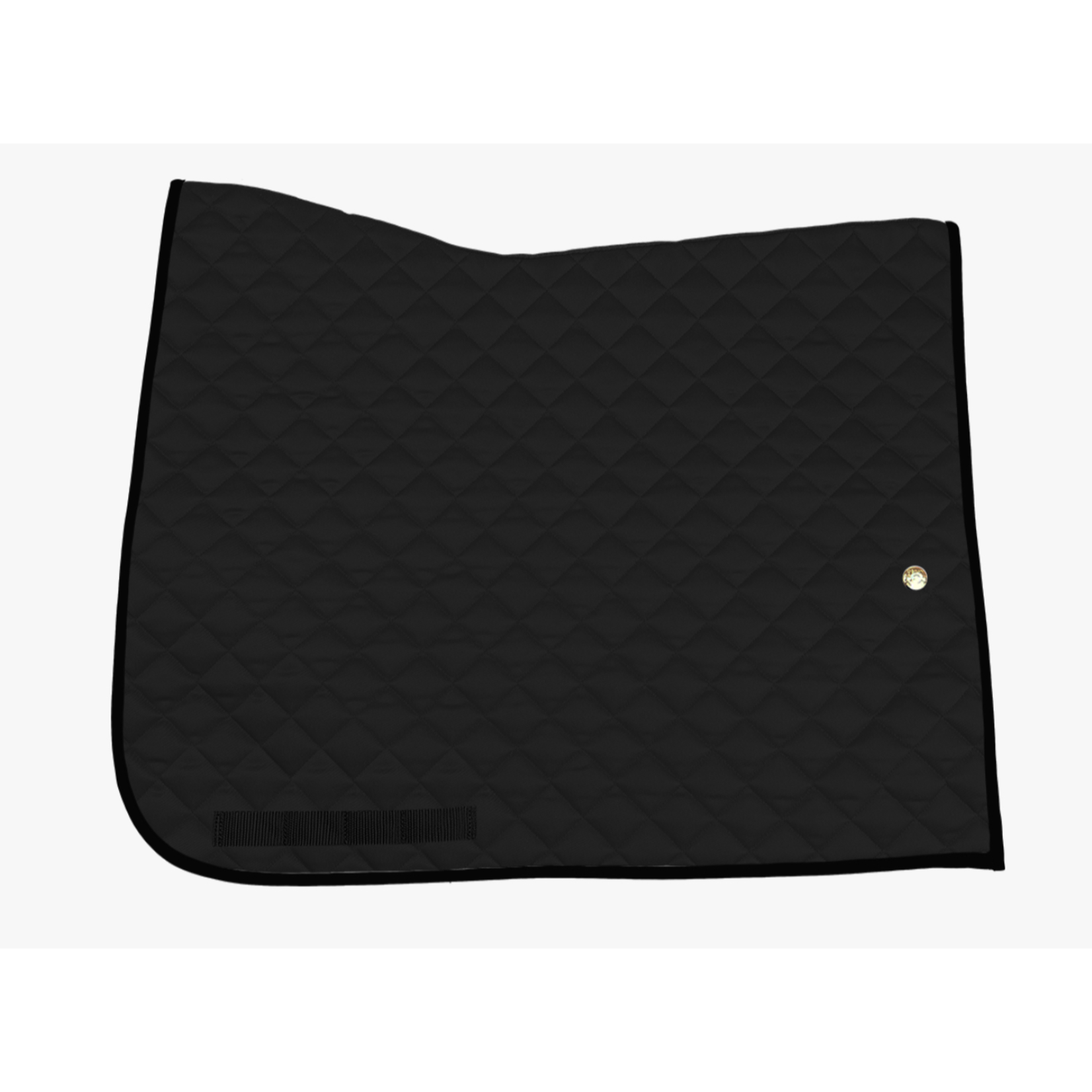 Ogilvy Equestrian Profile Square Edge Dressage Pad