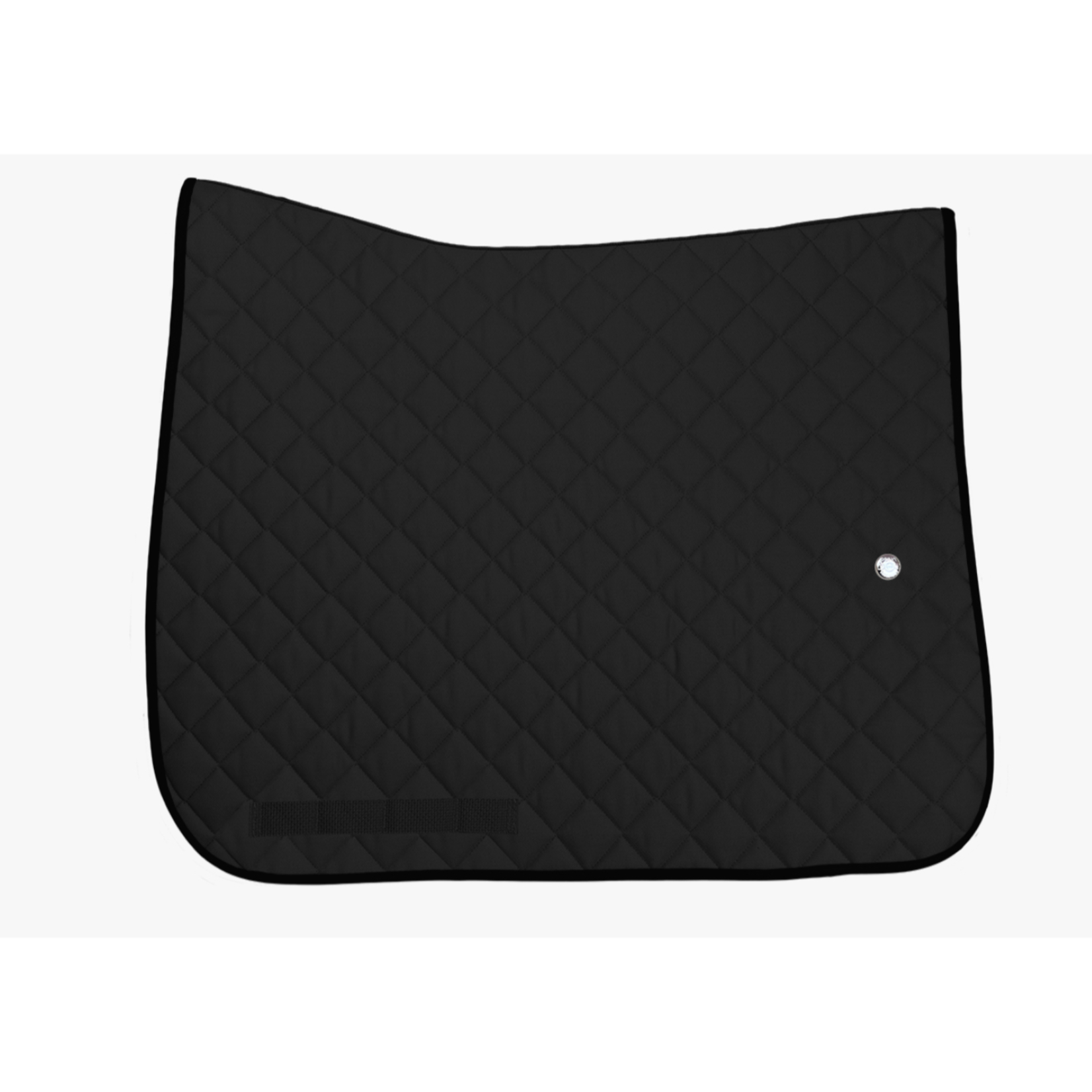 Ogilvy Eq Ogilvy Profile Round Edge Dressage Pad