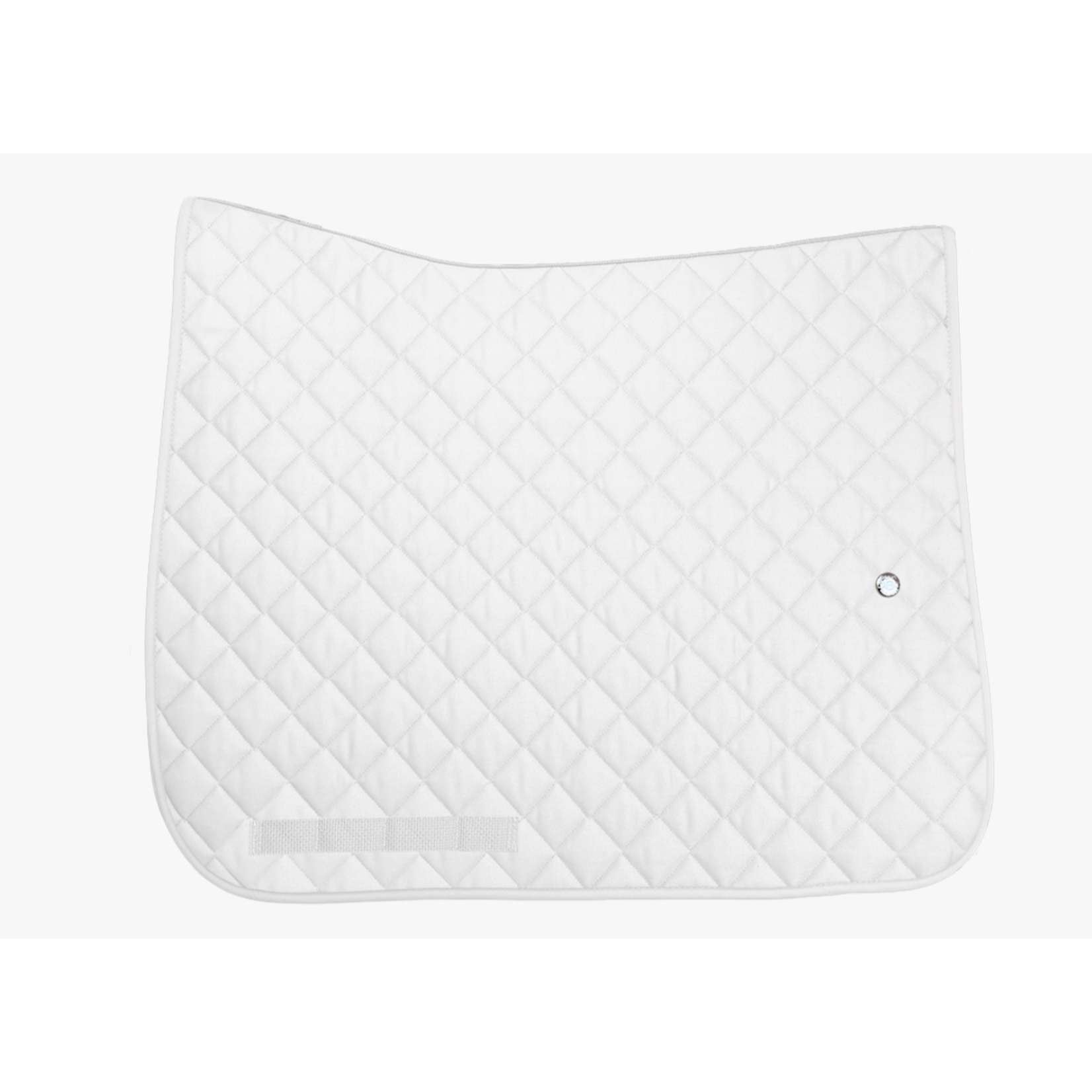 Ogilvy Eq Ogilvy Profile Round Edge Dressage Pad