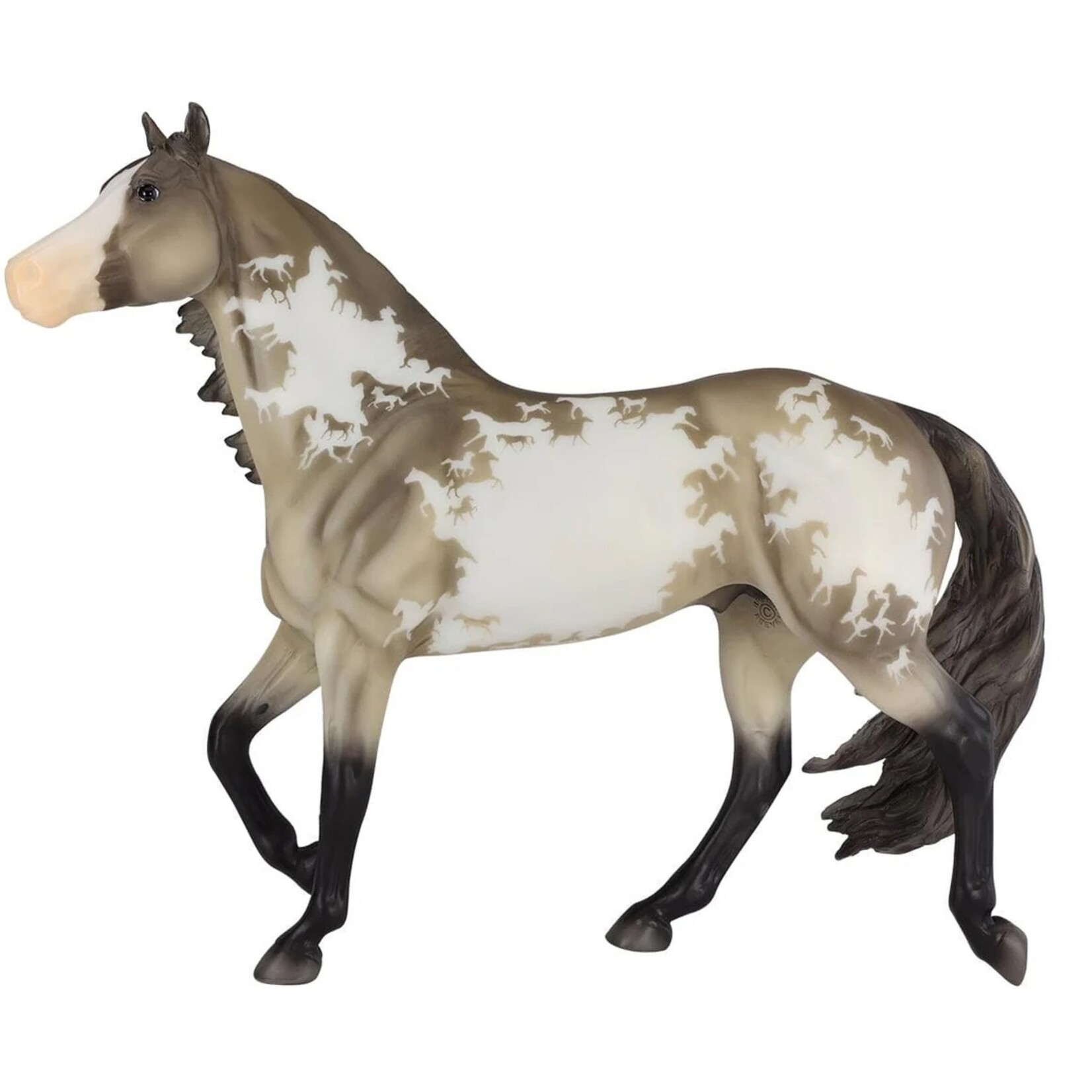 Stock Horse 75th Anniversary