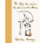 The Boy, the Mole, the Fox and the Horse: Deluxe Edition
