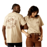 Ariat x Sendero West Is Best Unisex Tee