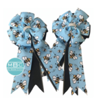 My Barn Child My Barn Child Show Bows