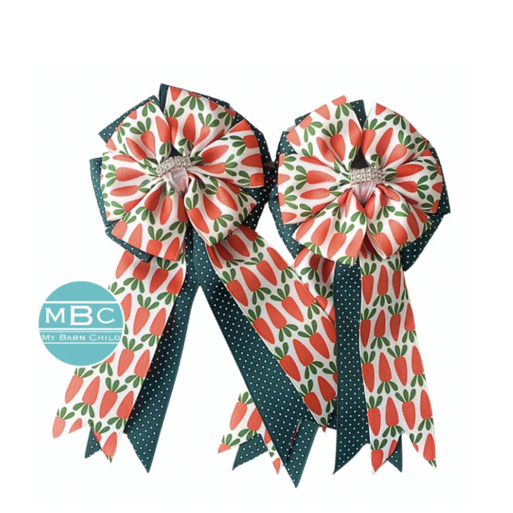 My Barn Child My Barn Child Show Bows