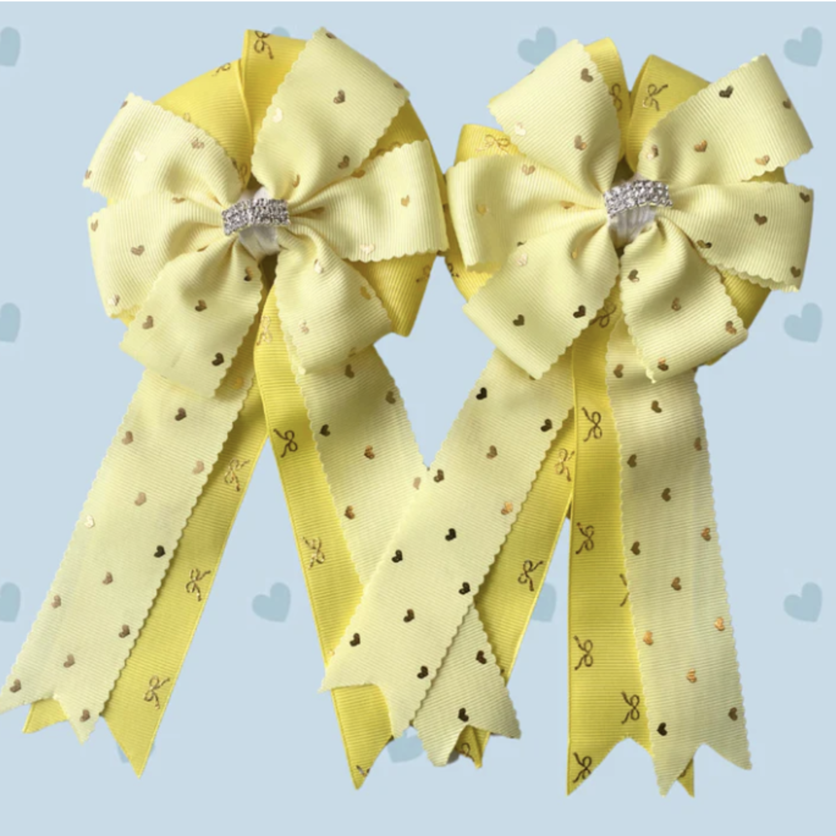 My Barn Child My Barn Child Show Bows